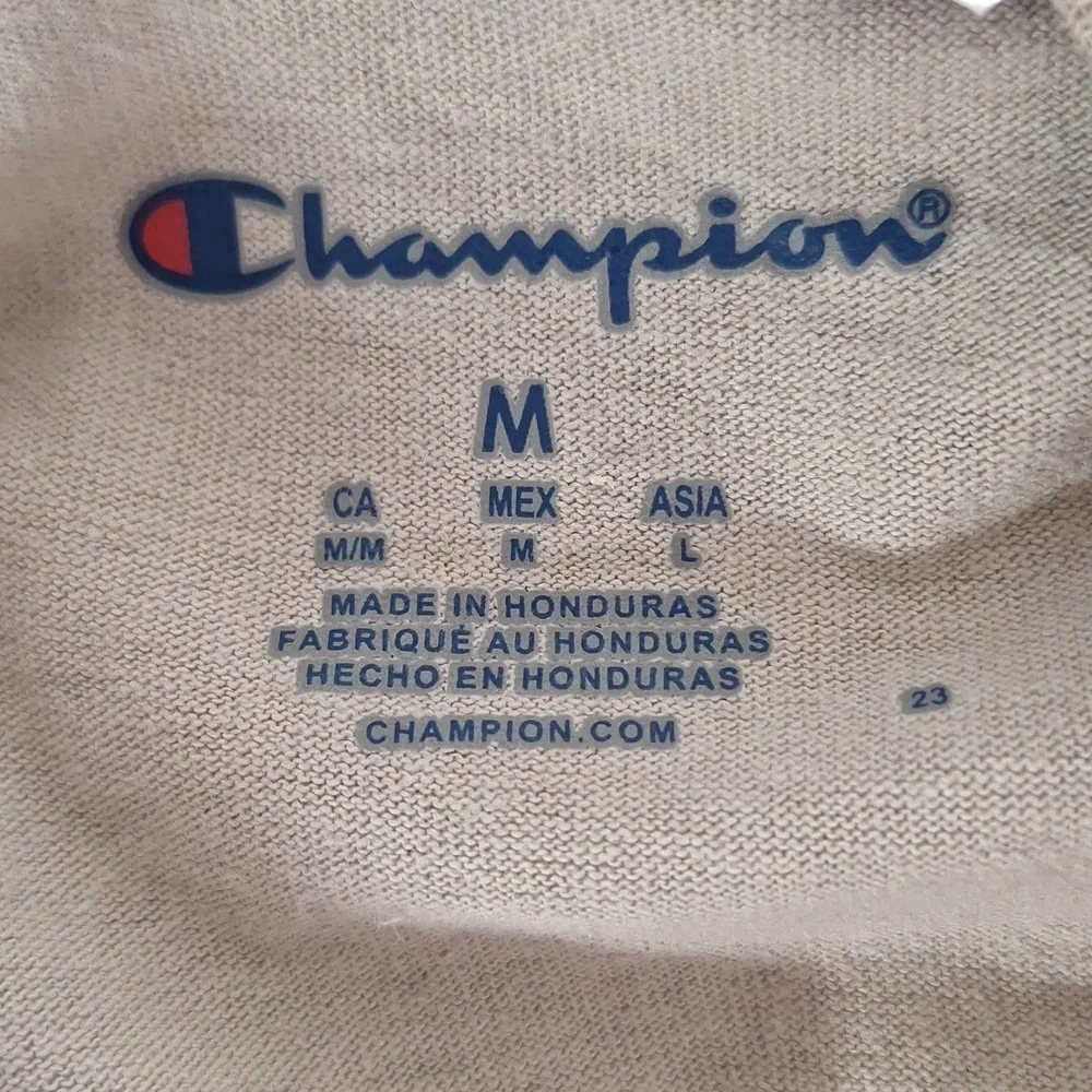 Champion Graphic Short Sleeve Tee - Picture 6 of 8